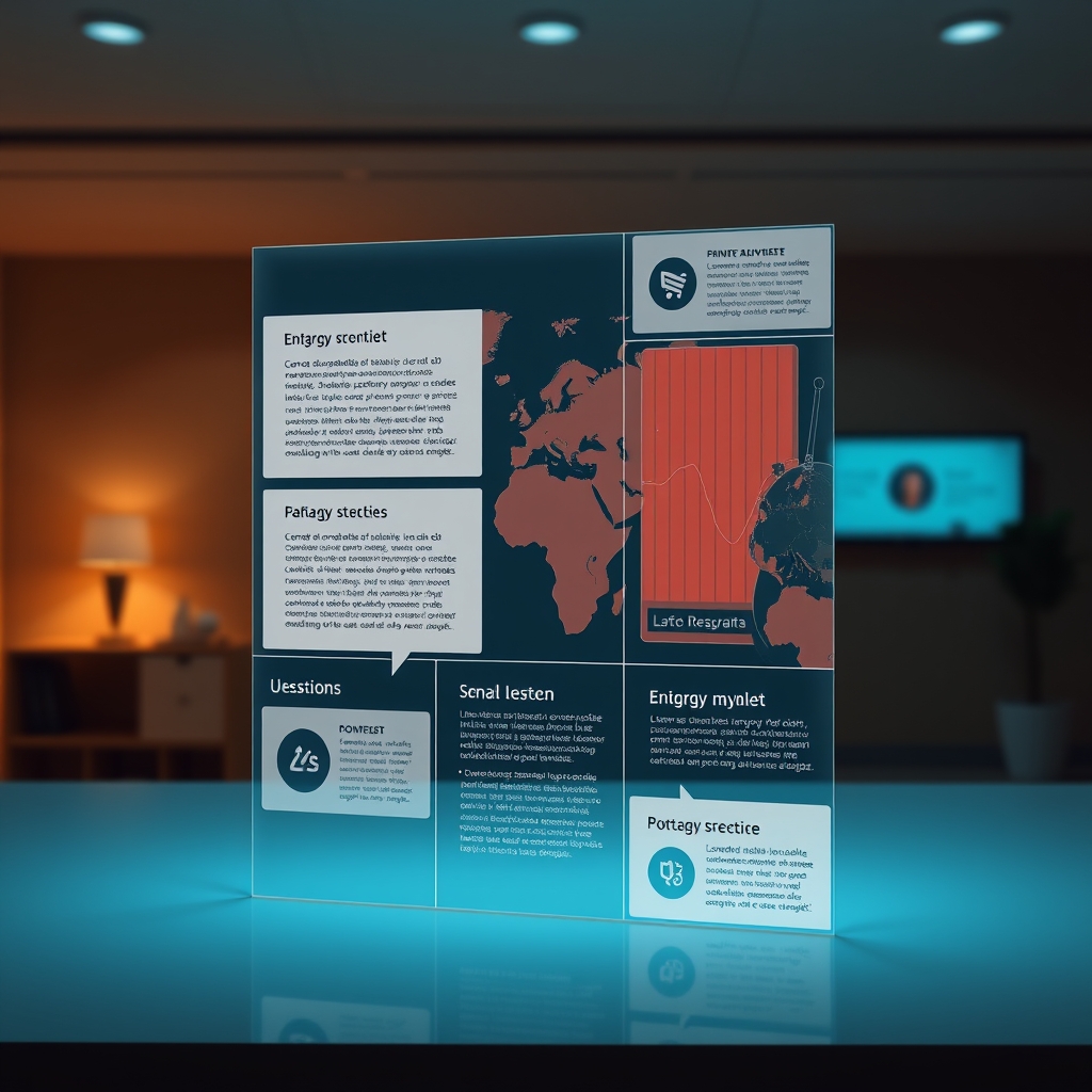 Diseño de Infografías Interactivas: Formatos que Enganchan - Xtudio Gráfico