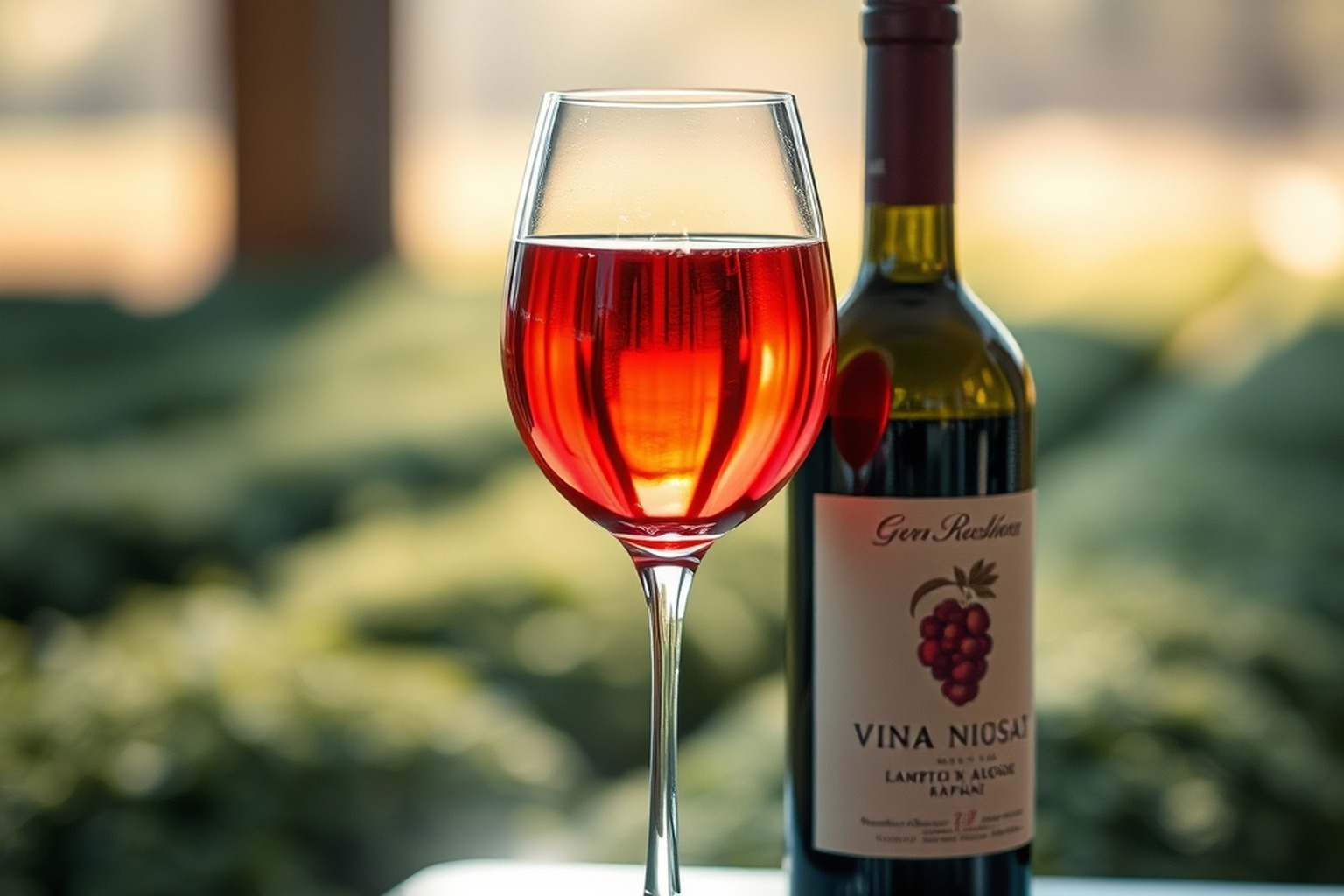 Qué son exactamente los vinos de autor