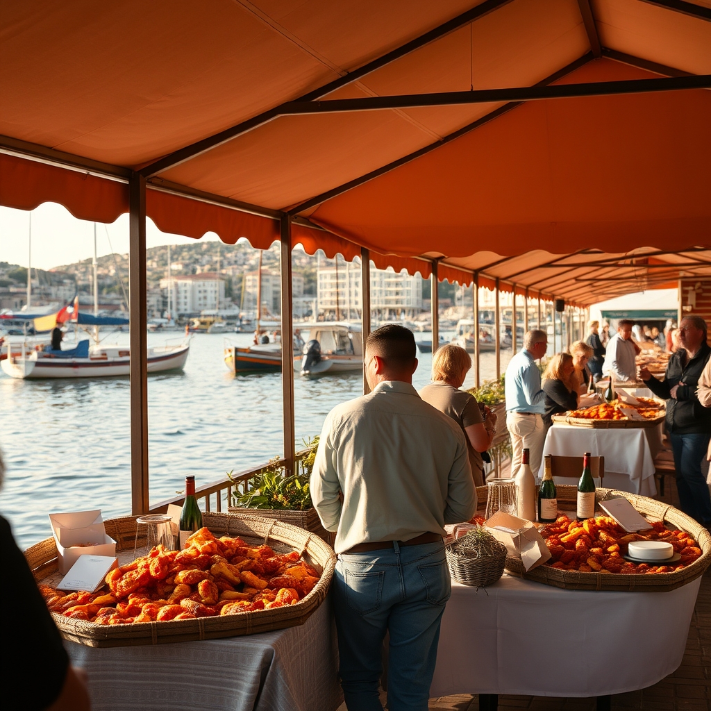 Festa dos Caneiros en Betanzos: barcos, comida y diversión en el Mandeo - enGalicia