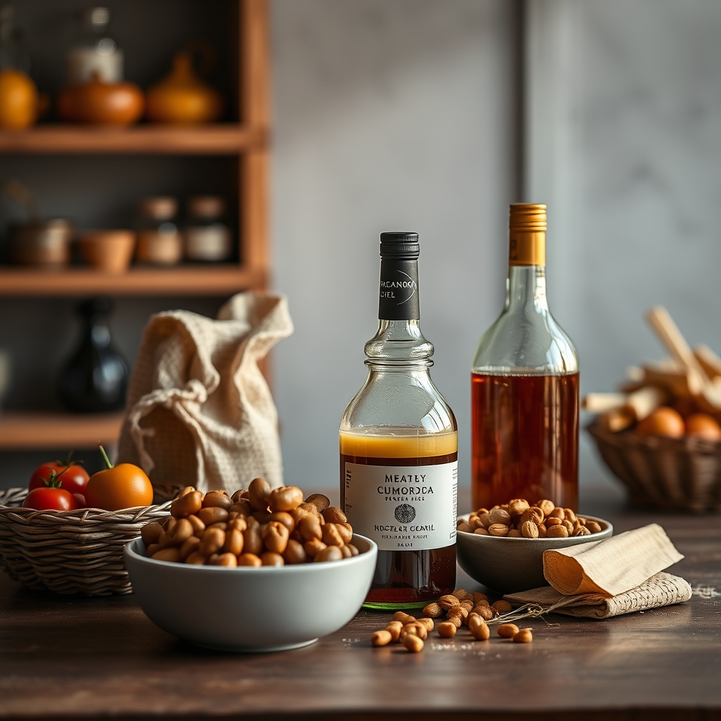 Productos con IGP y DOP en Galicia: claves de calidad y dónde encontrarlos - enGalicia