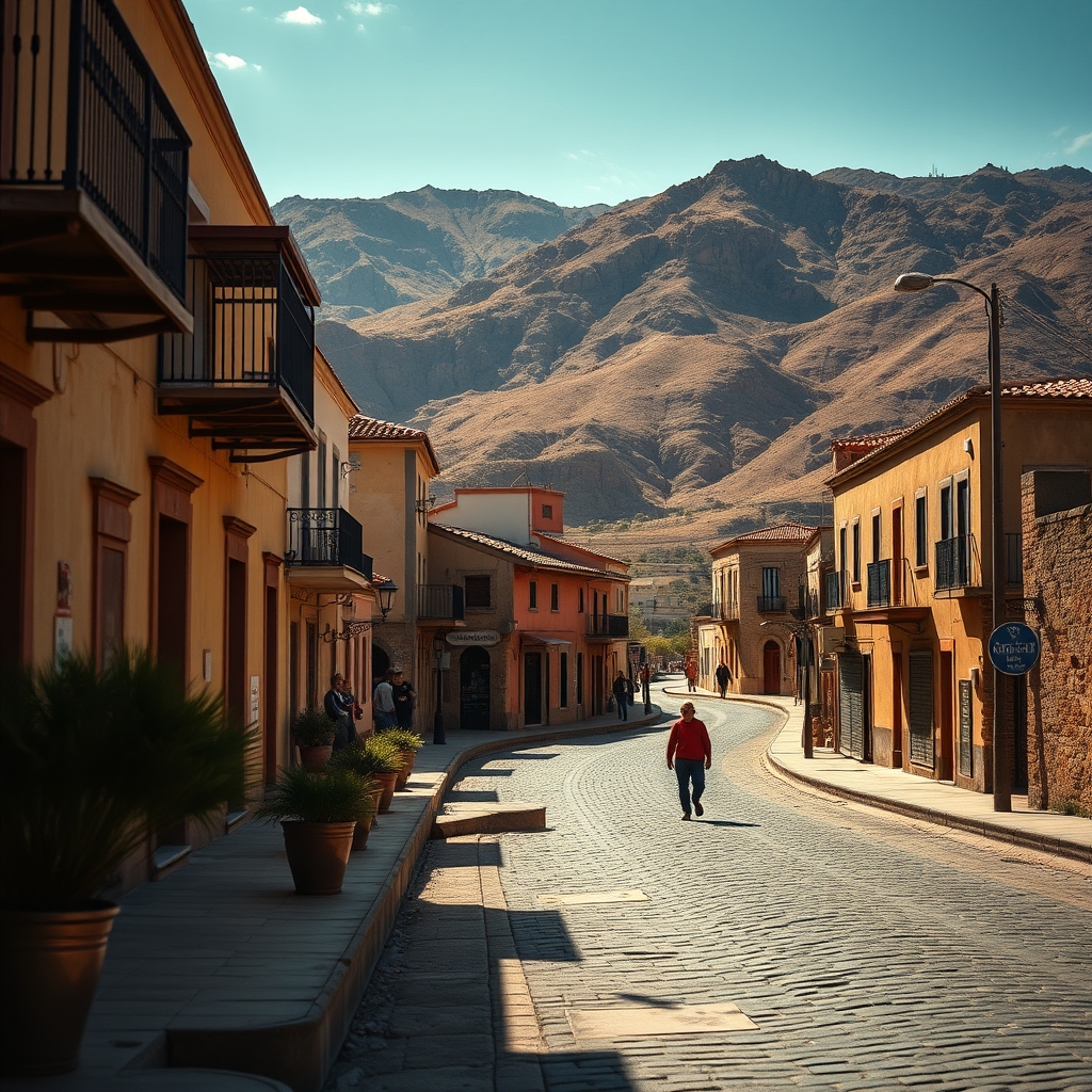 Durango: paisajes de cine y cultura - Turismo en México