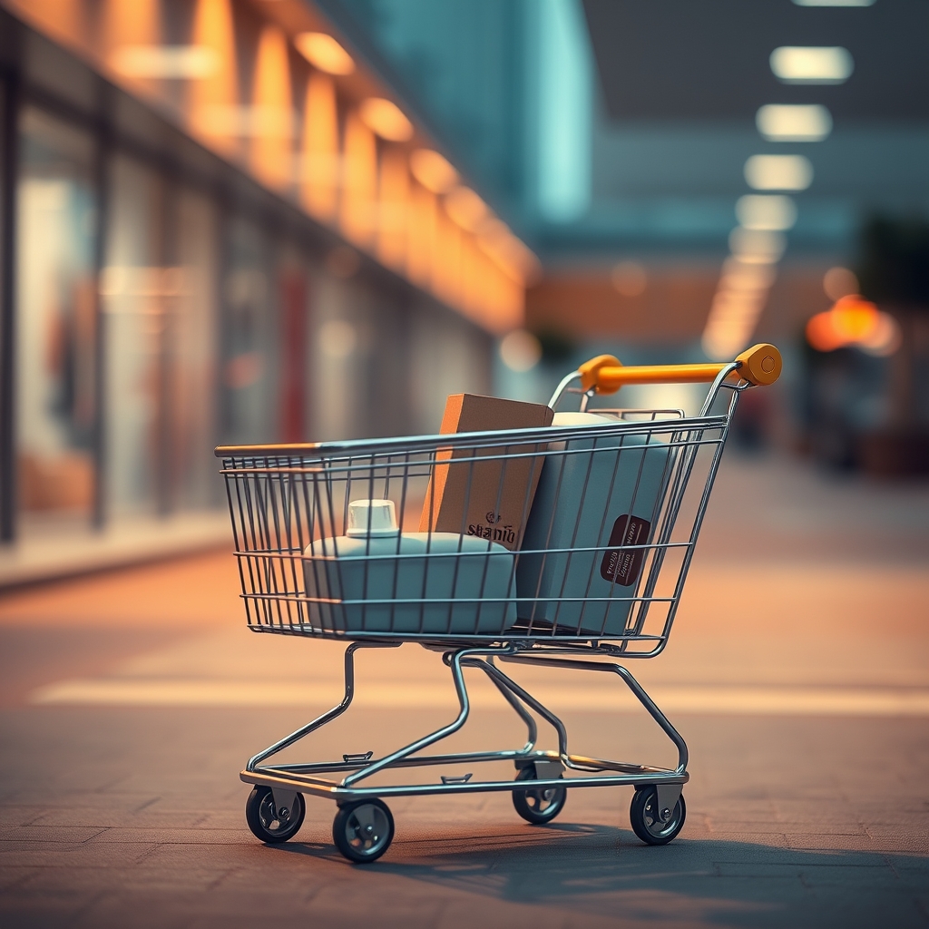 Abandono de carrito de compra: 5 errores de UX - Julio Brasa