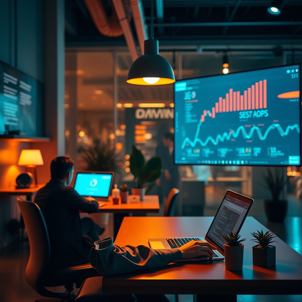 Marketing Digital Startups Tecnológicas en 2026: Guía - Julio Brasa