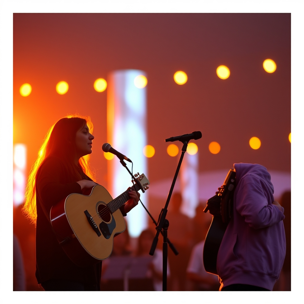 Festival Noroeste Estrella Galicia: música y cultura en el Atlántico coruñés - enGalicia