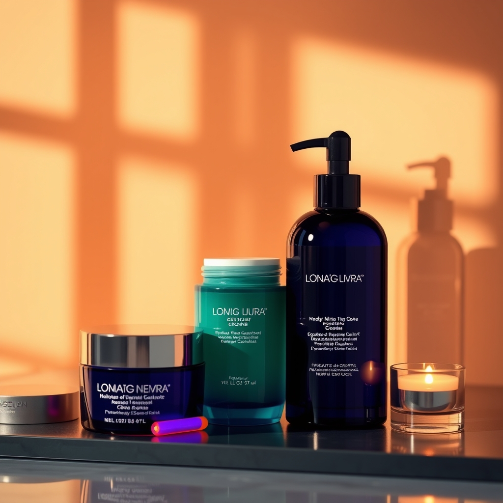 Diseño de Packaging para Cosmética: Tendencias que Enamoran - Xtudio Gráfico