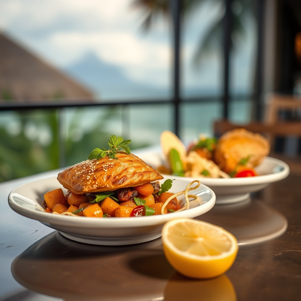Gastronomía dominicana: 10 platos que debes probar en Punta Cana - Qué Ver en Punta Cana