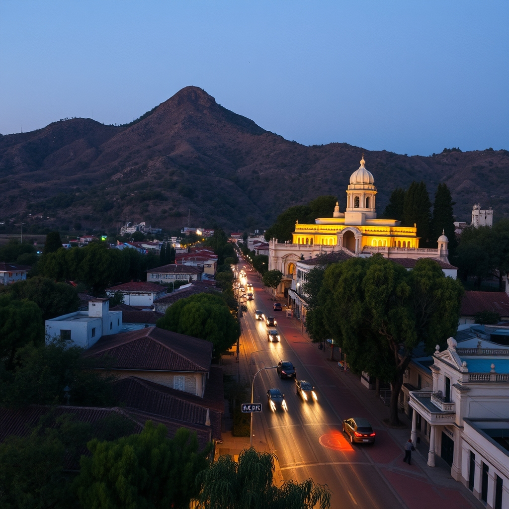 Monterrey en fin de semana: Cerro de la Silla, Chipinque y Barrio Antiguo - Turismo en México