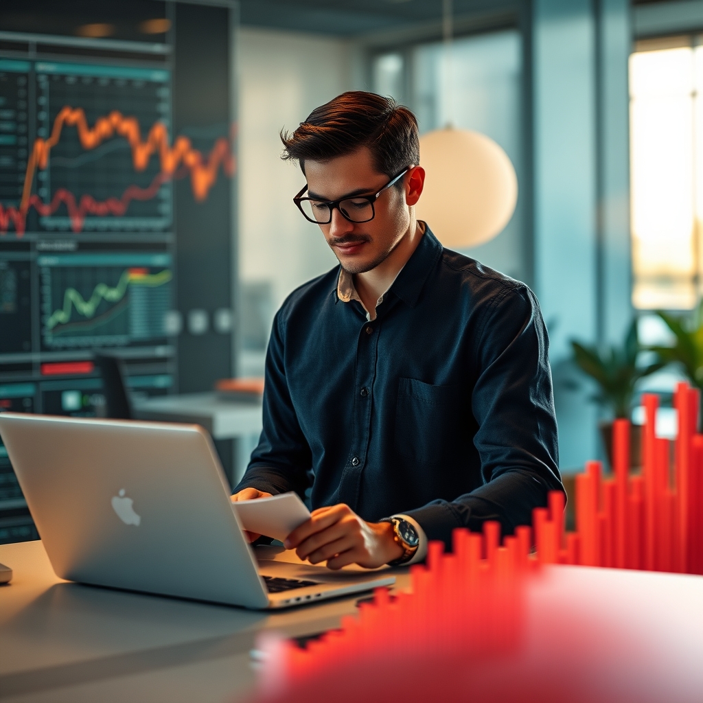 Análisis de datos: clave para escalar tu SaaS con éxito - Julio Brasa