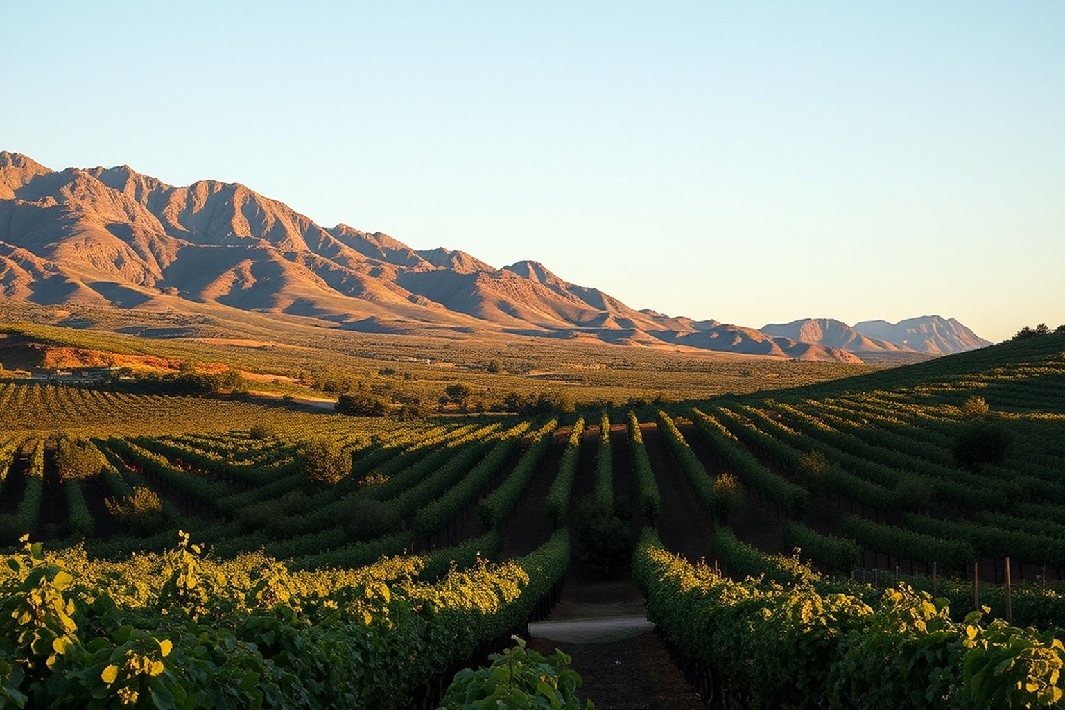 Valle de Guadalupe: las etiquetas de lujo que pusieron a Baja California en el mapa