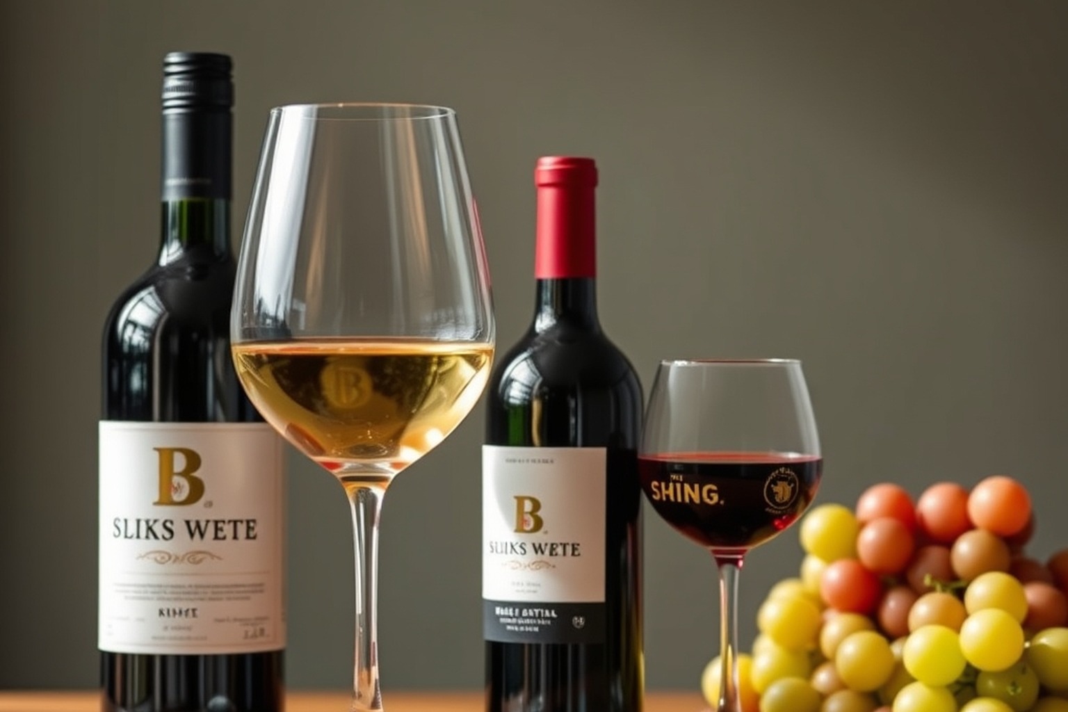 ¿Cuánto cuestan los vinos de alta gama en México? Precios reales por rango