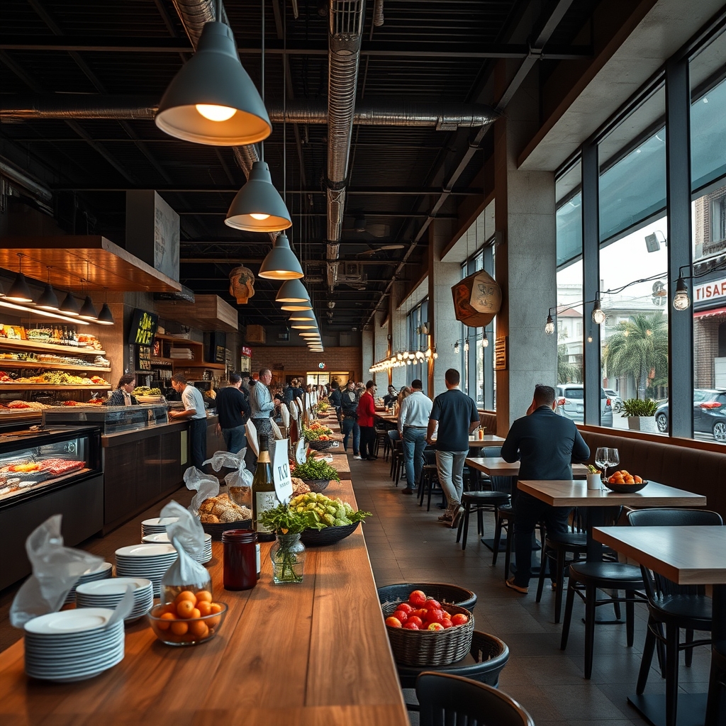Ruta gastronómica <a href=