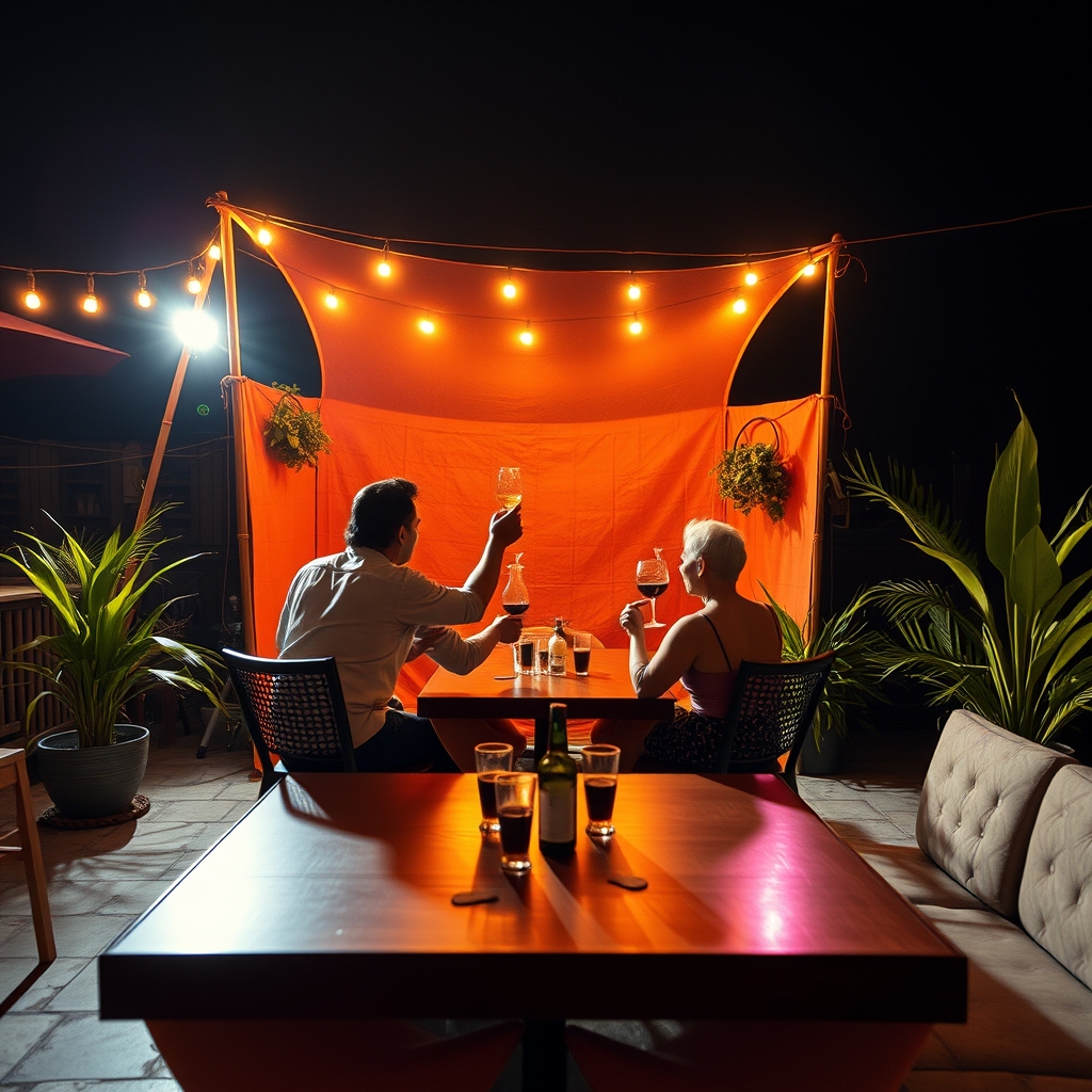 Cancún para solteros: fiesta y diversión - Imperial Perlas