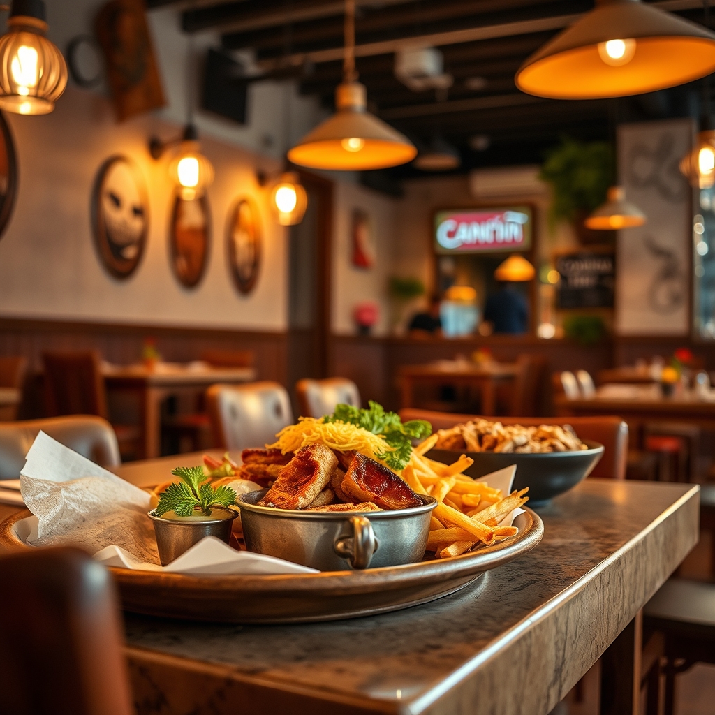 Comida típica Cancún: los mejores restaurantes y platillos locales - Imperial Perlas