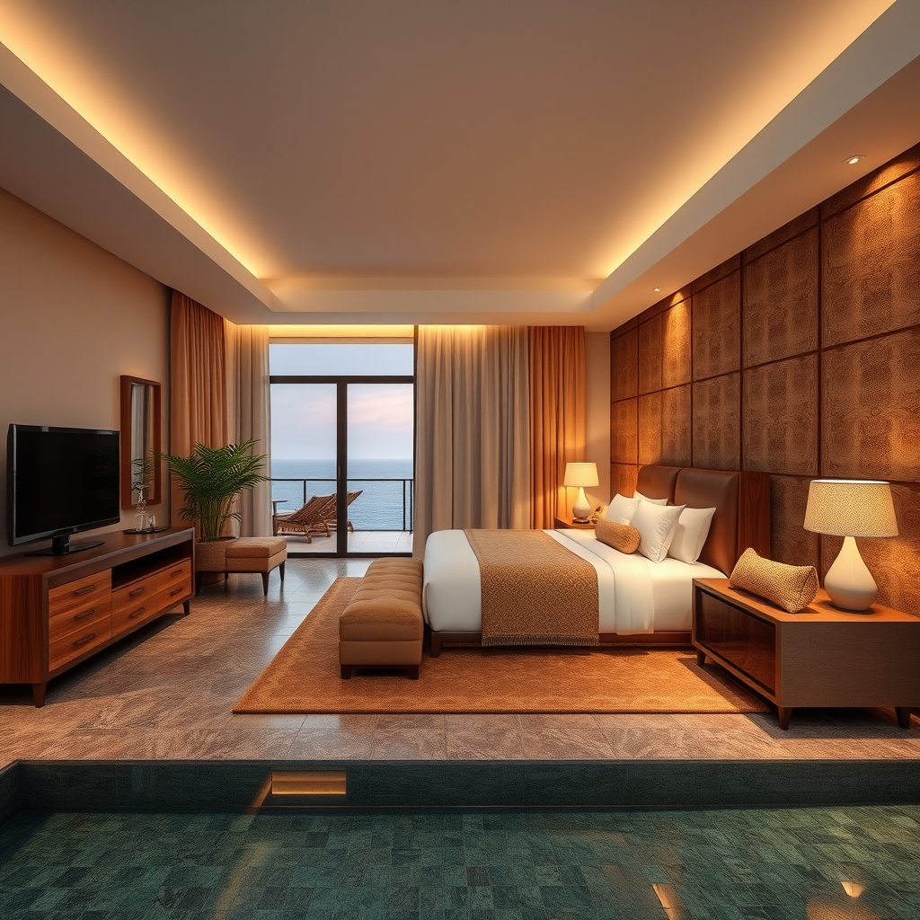 Todo incluido vs hotel tradicional en Cancún: ¿cuál conviene más? - Imperial Perlas