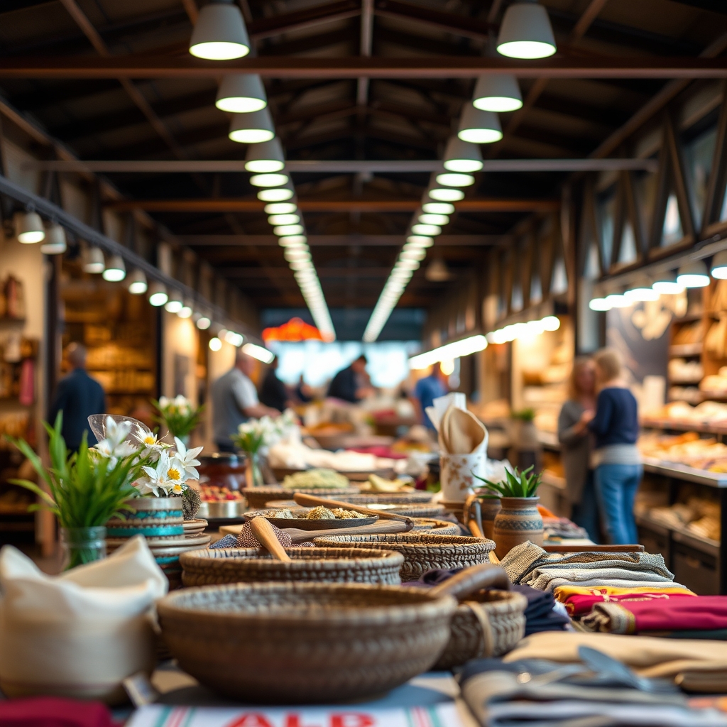 Feira de Artesanía de Mondoñedo: oficios tradicionais na cidade episcopal 2 Feira de Artesanía de Mondoñedo: oficios tradicionais na cidade episcopal - enGalicia