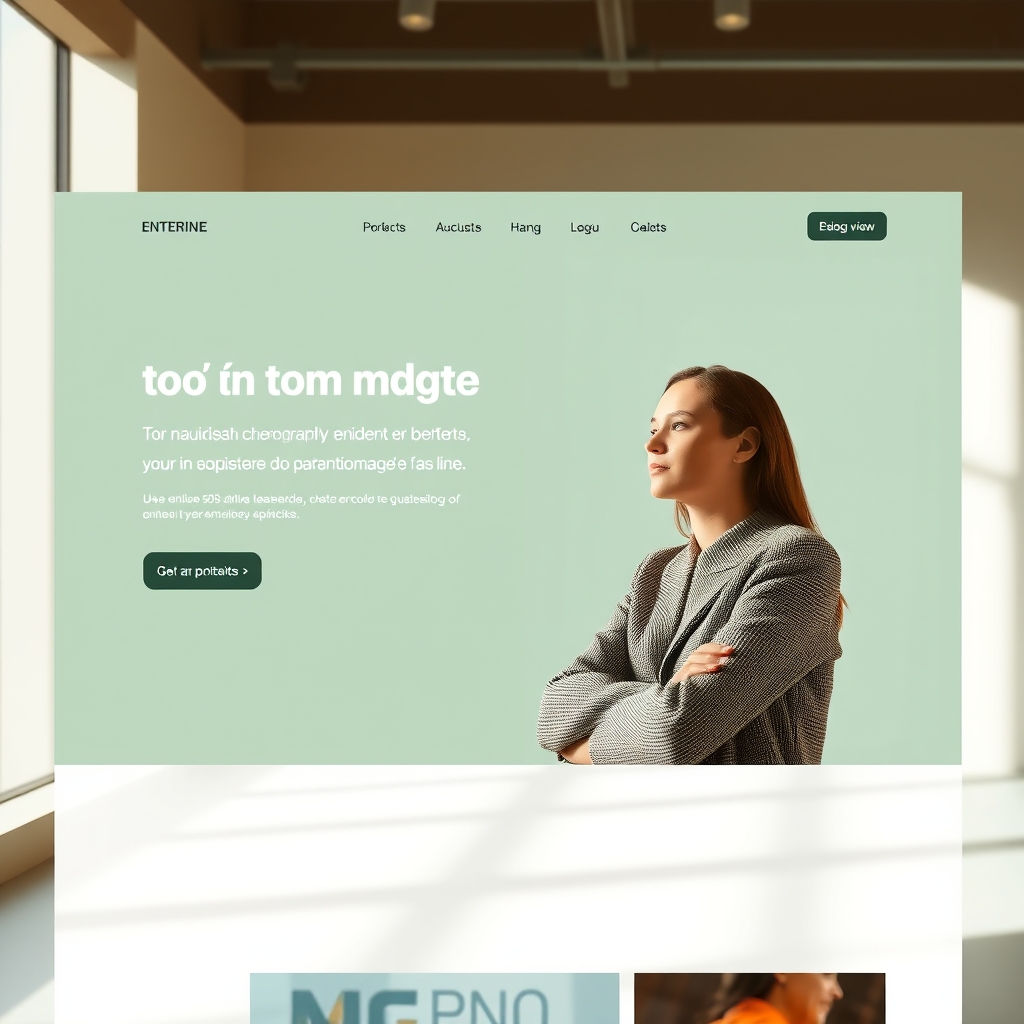 Diseño de Landing Pages de Alto Impacto: Guía Completa - Xtudio Gráfico
