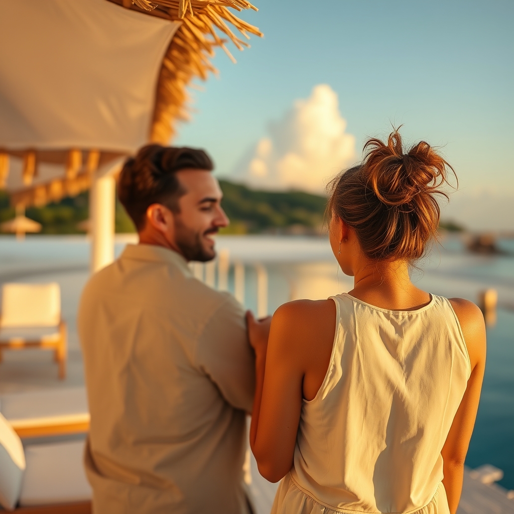 Régimen todo incluido: 10 claves para aprovecharlo al máximo en Cancún - Imperial Perlas