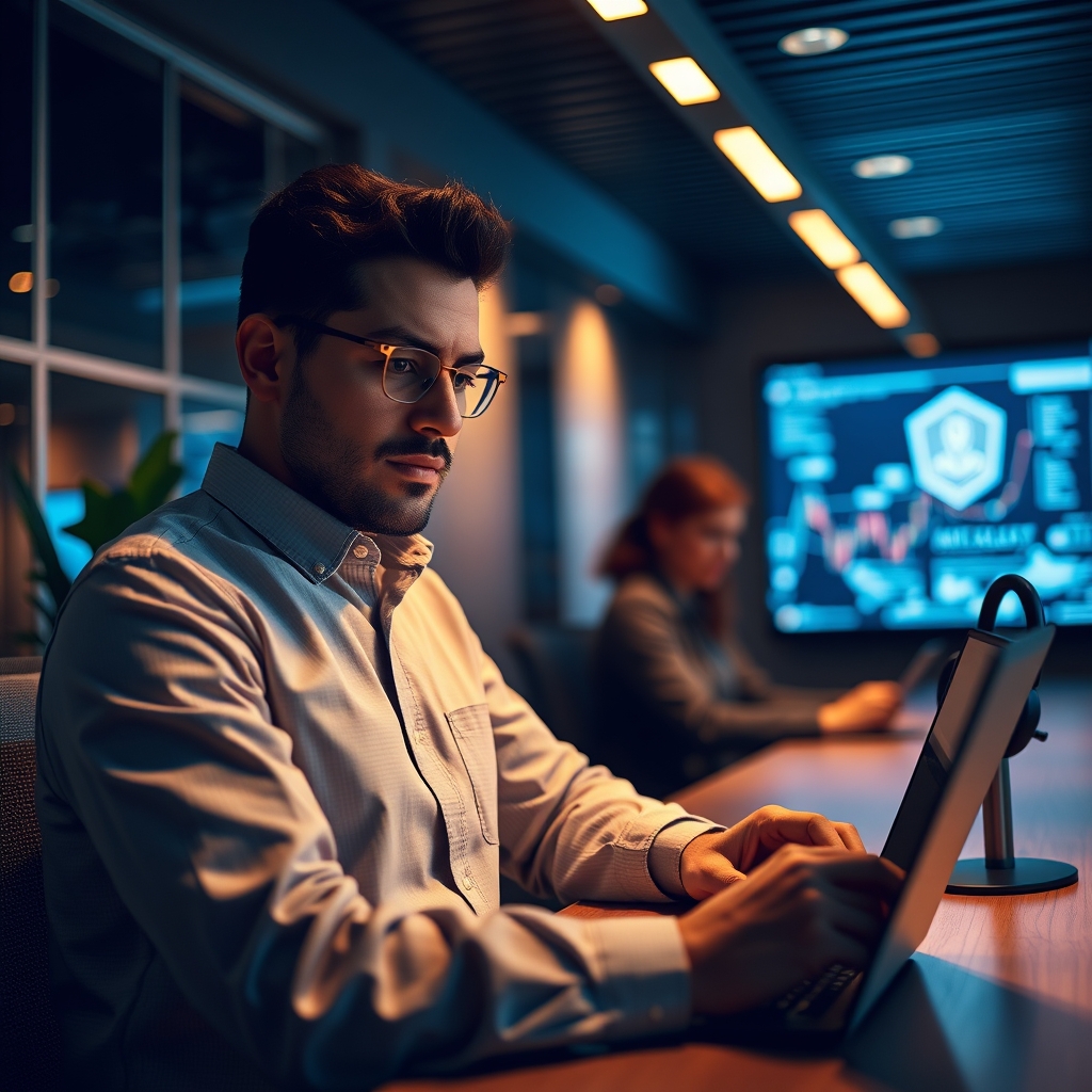 Oportunidades Blockchain Negocio: Guía Práctica - Julio Brasa