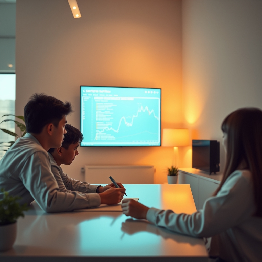 Presupuesto IPv4 startups: guía - IP4 Market