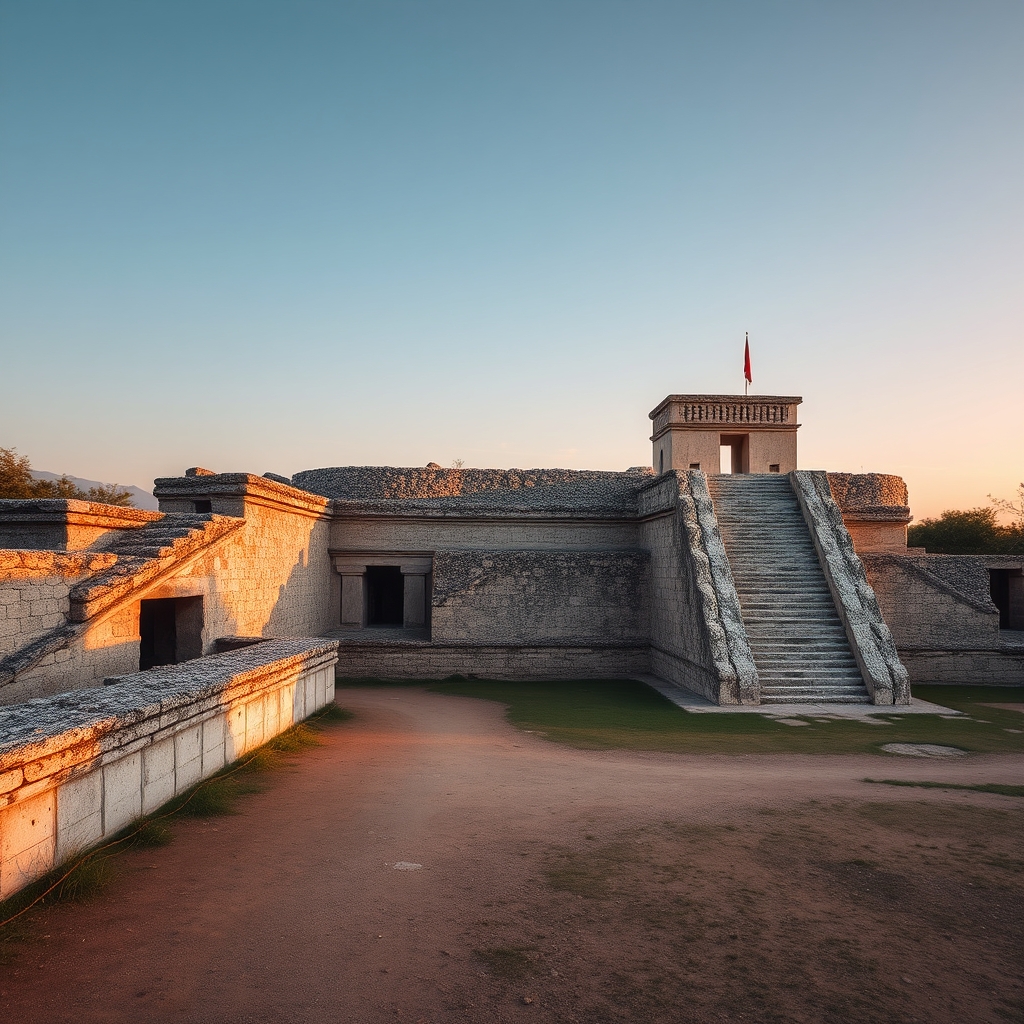 Ruinas Mayas Cerca de Cancún: Guía Completa de Sitios Arqueológicos - Imperial Perlas