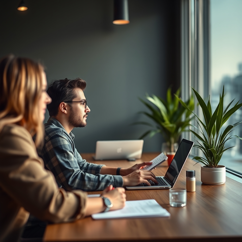 Financiación alternativa para startups: crowdfunding y más - Julio Brasa
