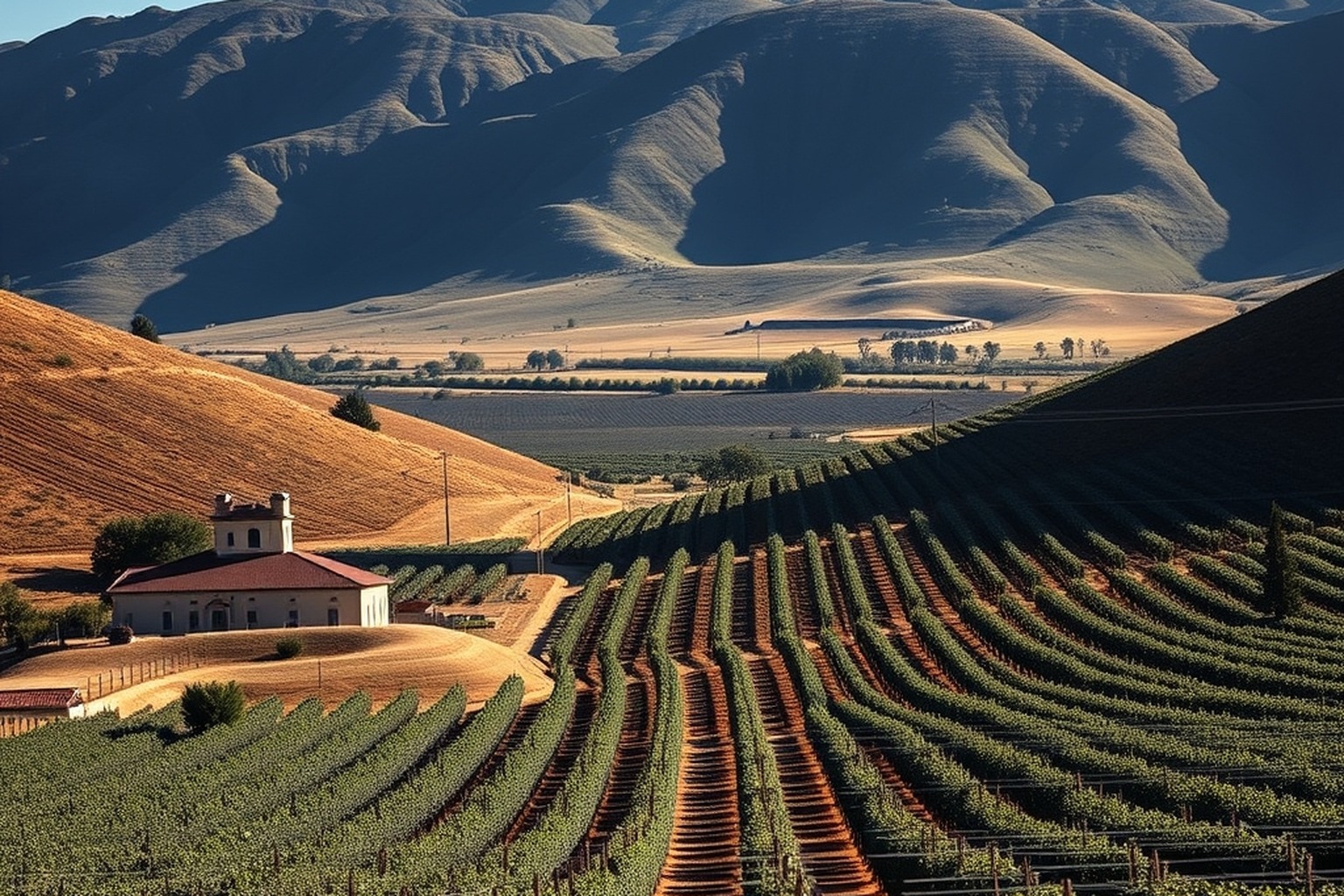 Luján de Cuyo: la cuna histórica del Malbec