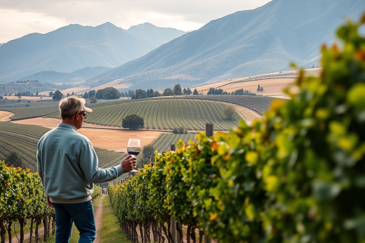 Bodegas para empezar: de las visitas accesibles a las imprescindibles