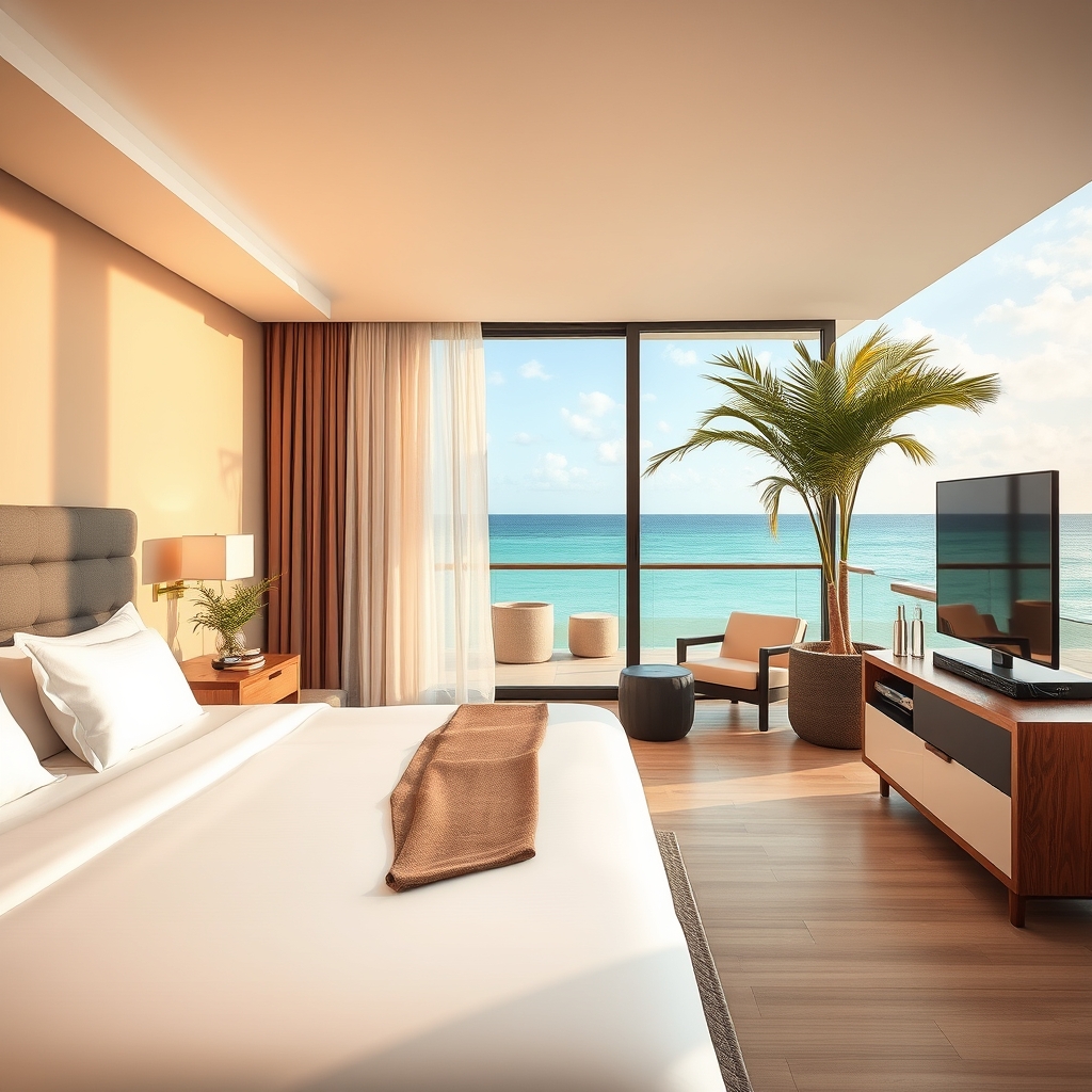 Consejos clave para tu primer viaje a un hotel all inclusive en Cancún - Imperial Perlas