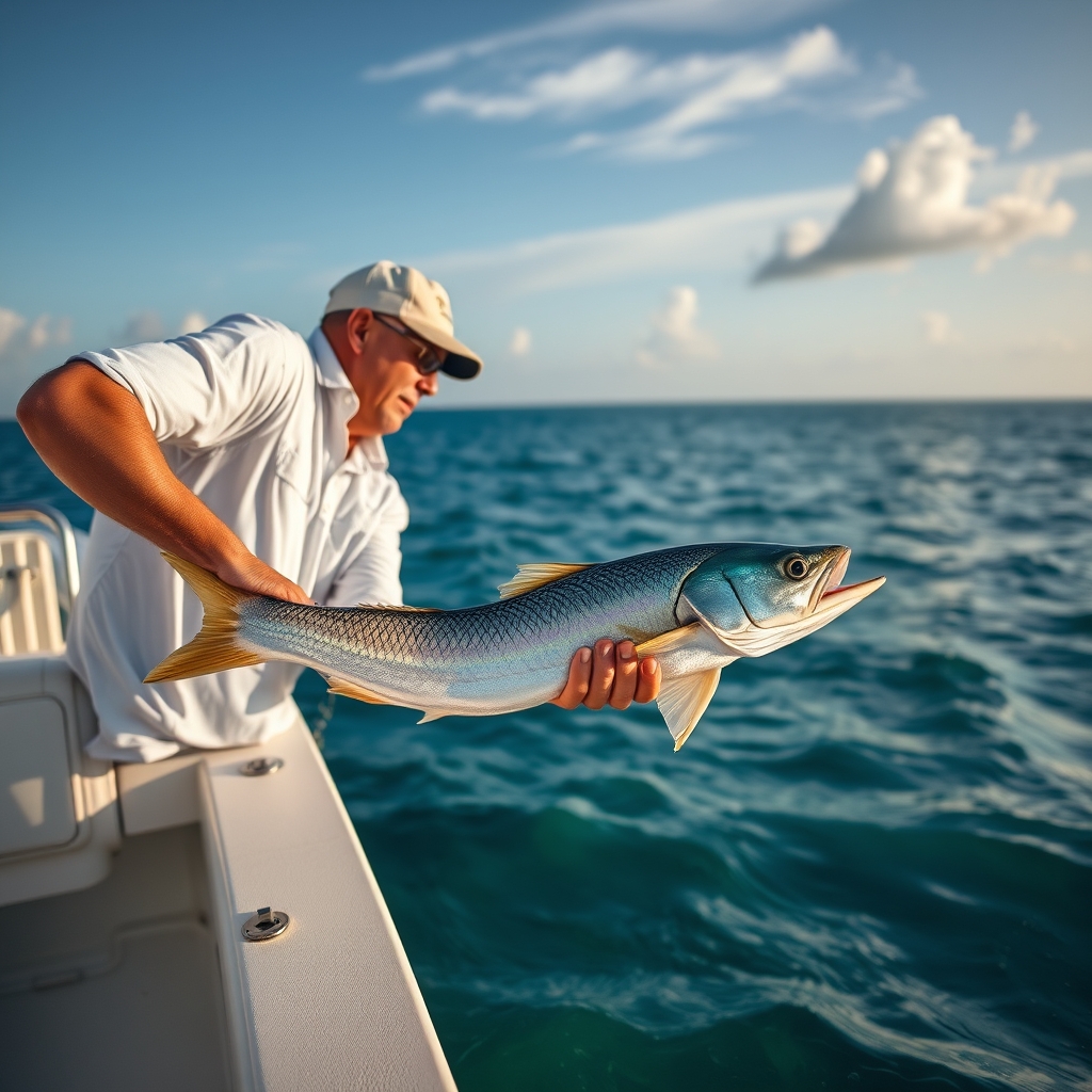 Pesca deportiva Cancún: excursiones desde tu hotel todo incluido - Imperial Perlas
