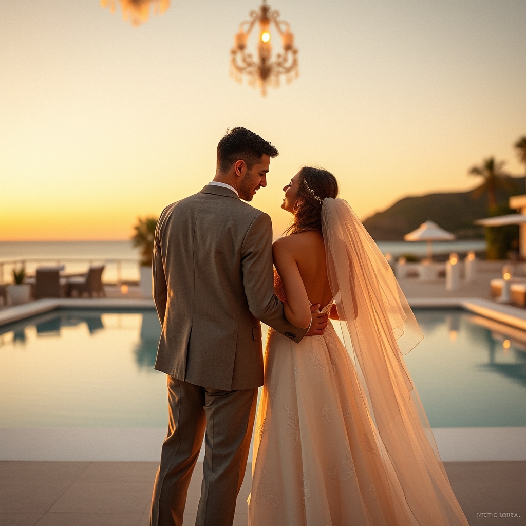 Paquetes de bodas Cancún: celebra tu amor en Imperial Las Perlas - Imperial Perlas