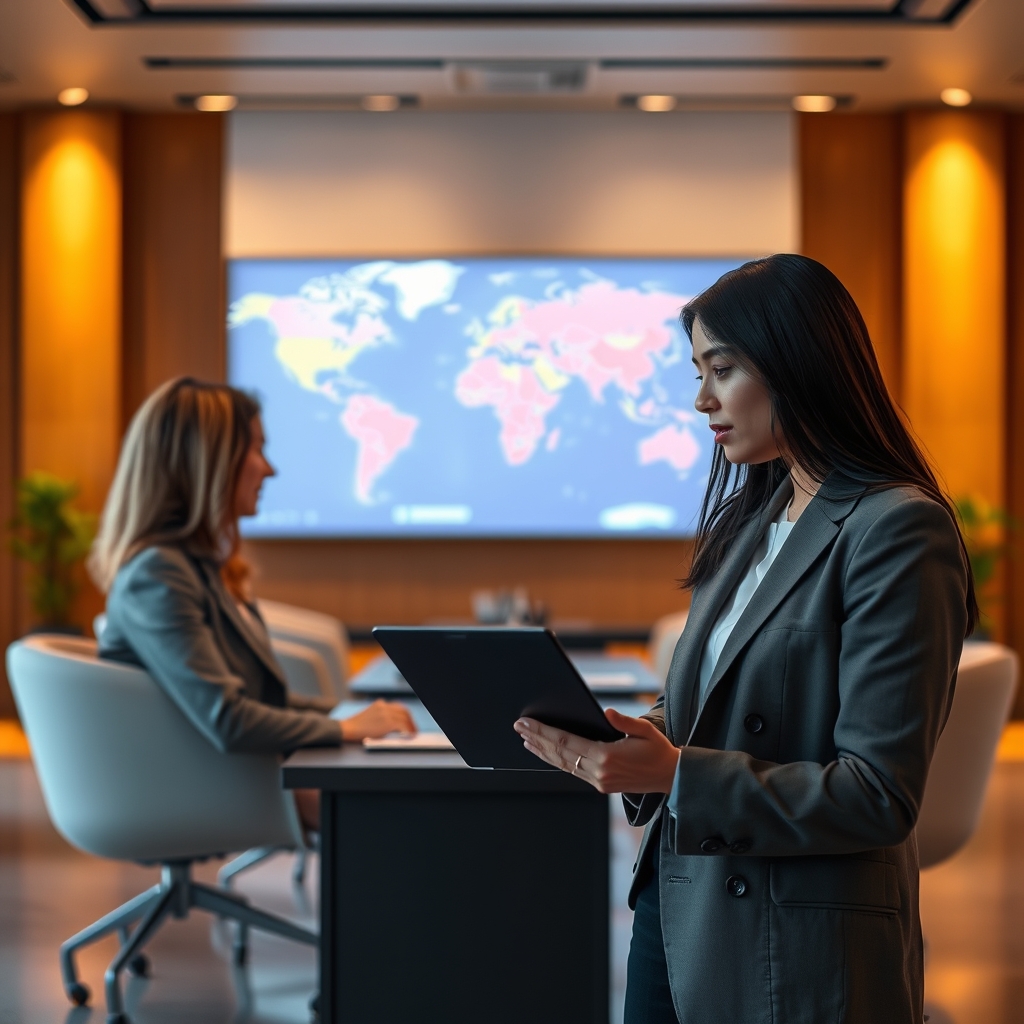 Navigating RIR Transfer Policies for Smooth Global IPv4 Deals - IP4 Market