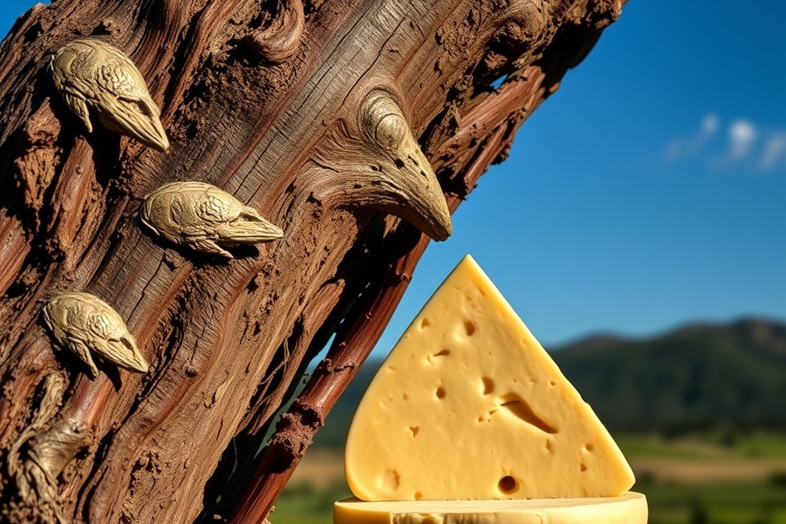 La Ruta del Queso y el Vino: qué es, origen y cómo planear el recorrido