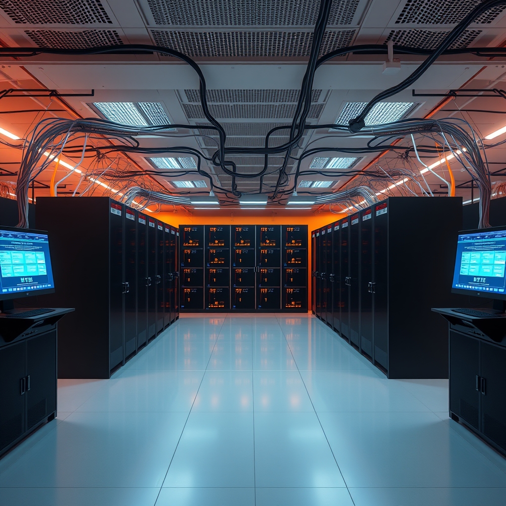 Optimizing Cloud Networking: Efficient IPv4 Address Allocation Strategies - IP4 Market