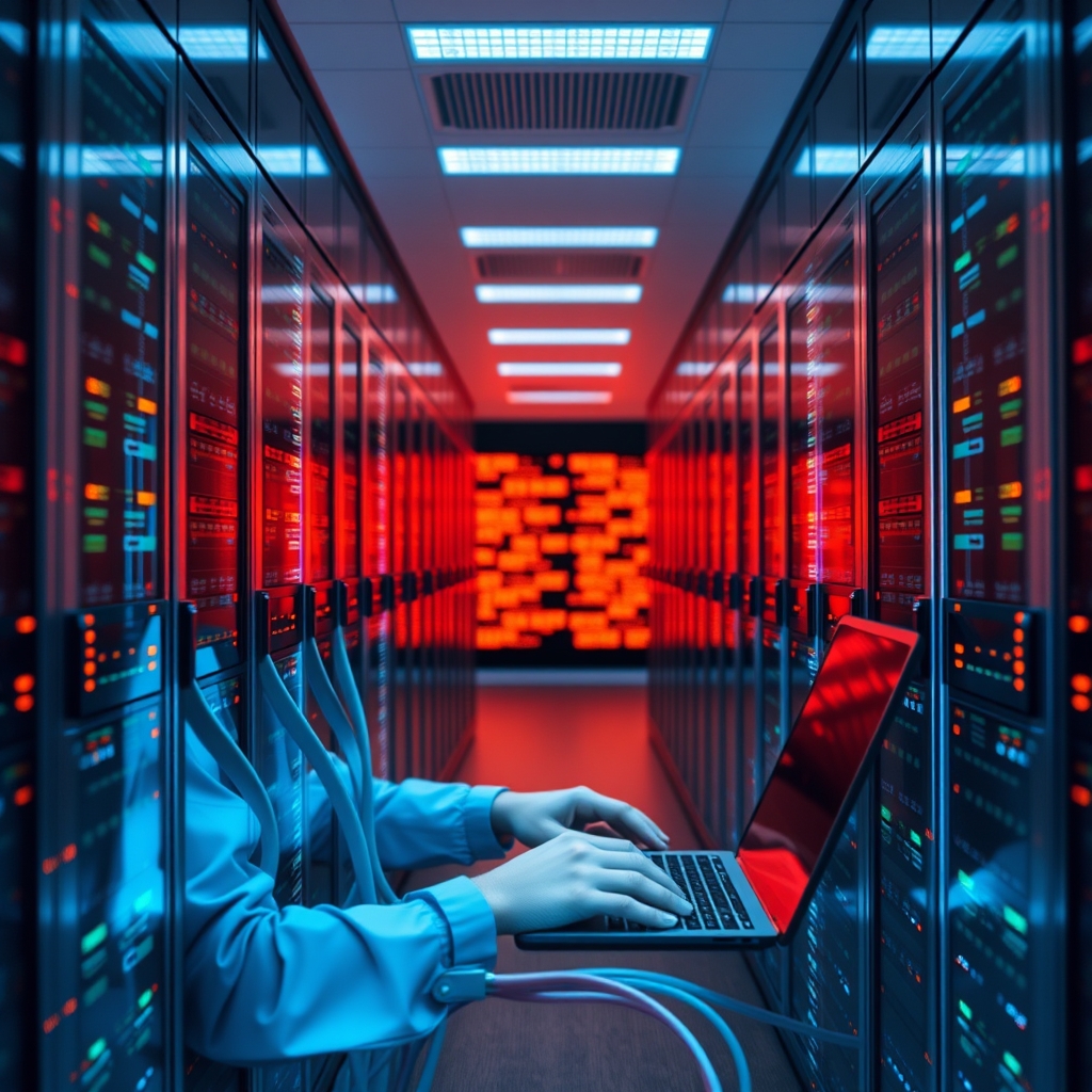 IPv4 vs IPv6 Adoption 2026: What Network Engineers Need to Know - IP4 Market