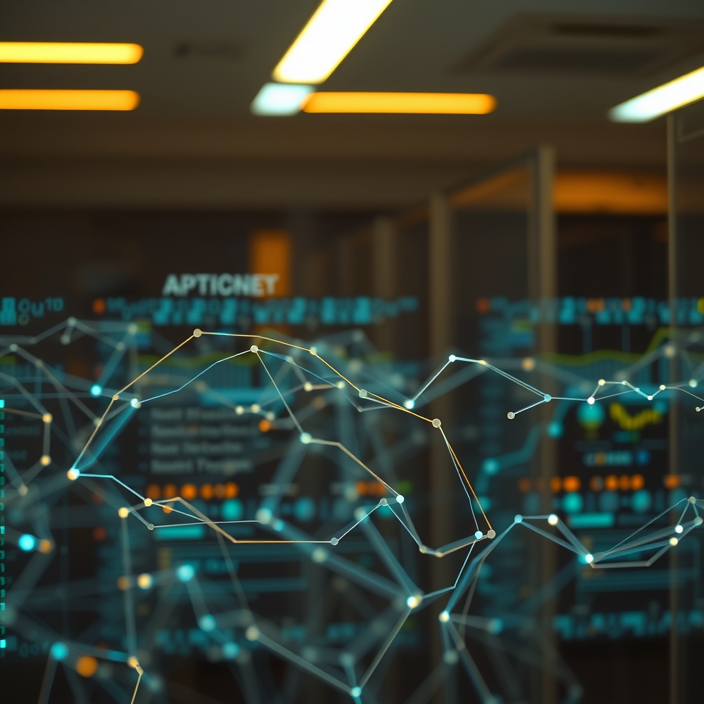 IPv4’s Hidden Role in Powering AI and Machine Learning Workloads - IP4 Market