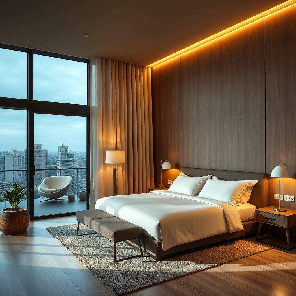 Diseño Web para Hoteles: Reservas Directas Sin Comisiones - Xtudio Gráfico