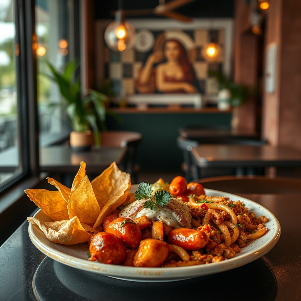 La Mejor Gastronomía de Mérida Yucatán: Platos Típicos y Restaurantes 2026 - Hotel Cid Mérida