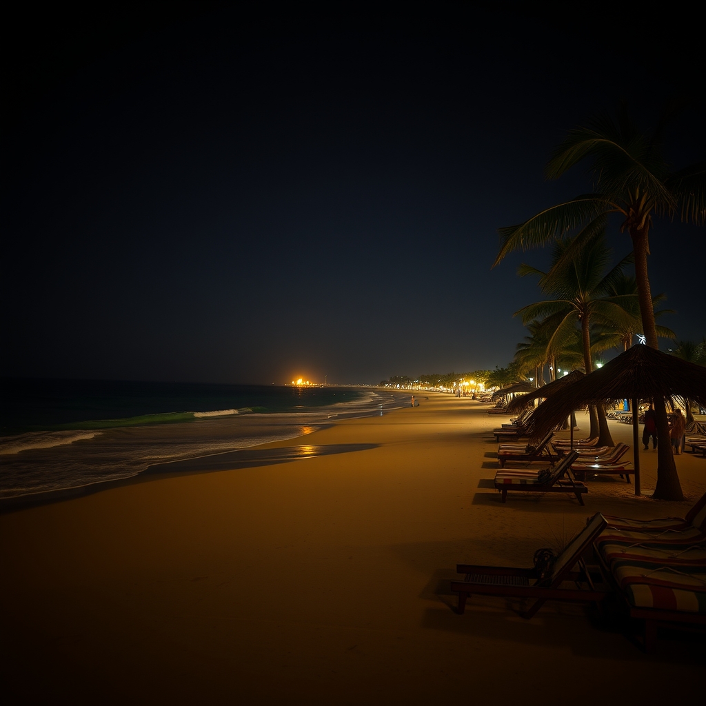 Excursiones nocturnas en Cancún: qué hacer tras tu día de playa - Imperial Perlas
