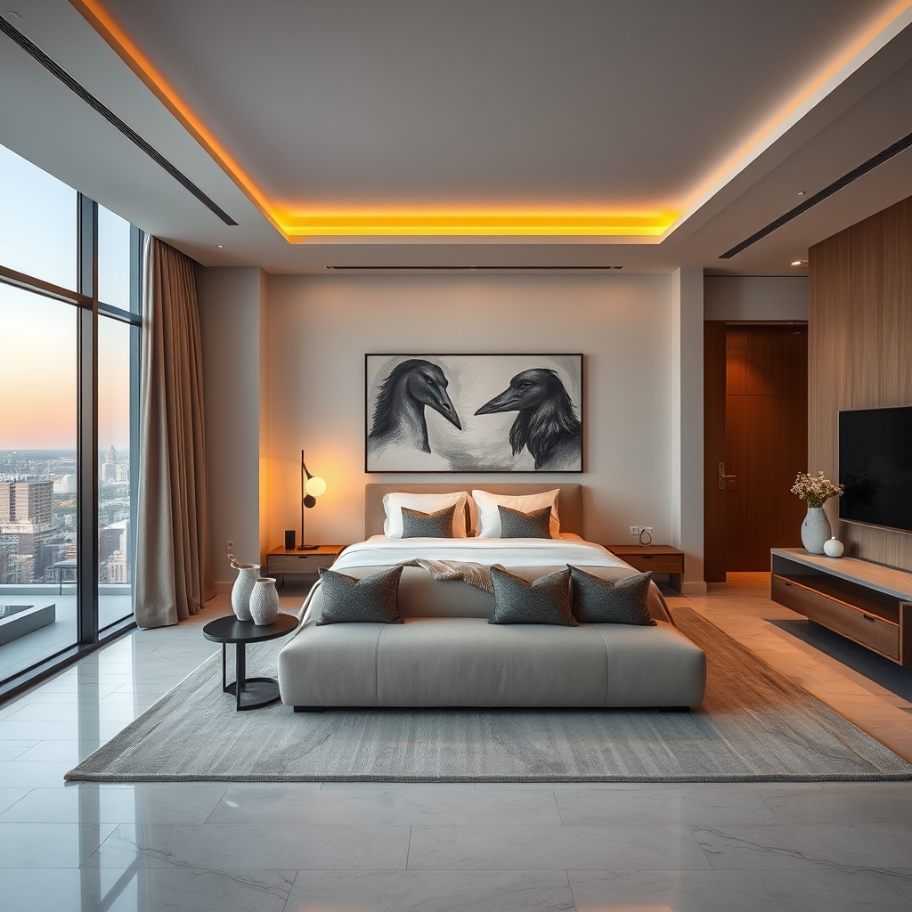Habitaciones en Imperial Las Perlas: familiar, suite y penthouse - Imperial Perlas