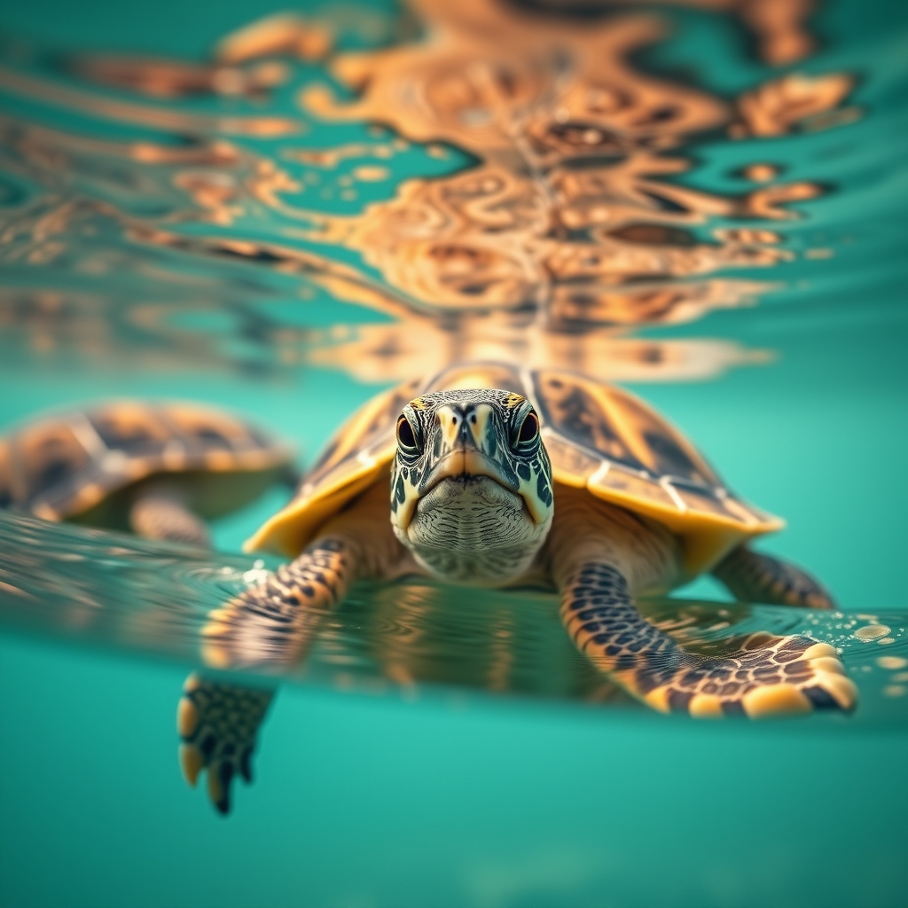 Temporada de tortugas en Cancún: guía para verlas sin dañarlas - Imperial Perlas
