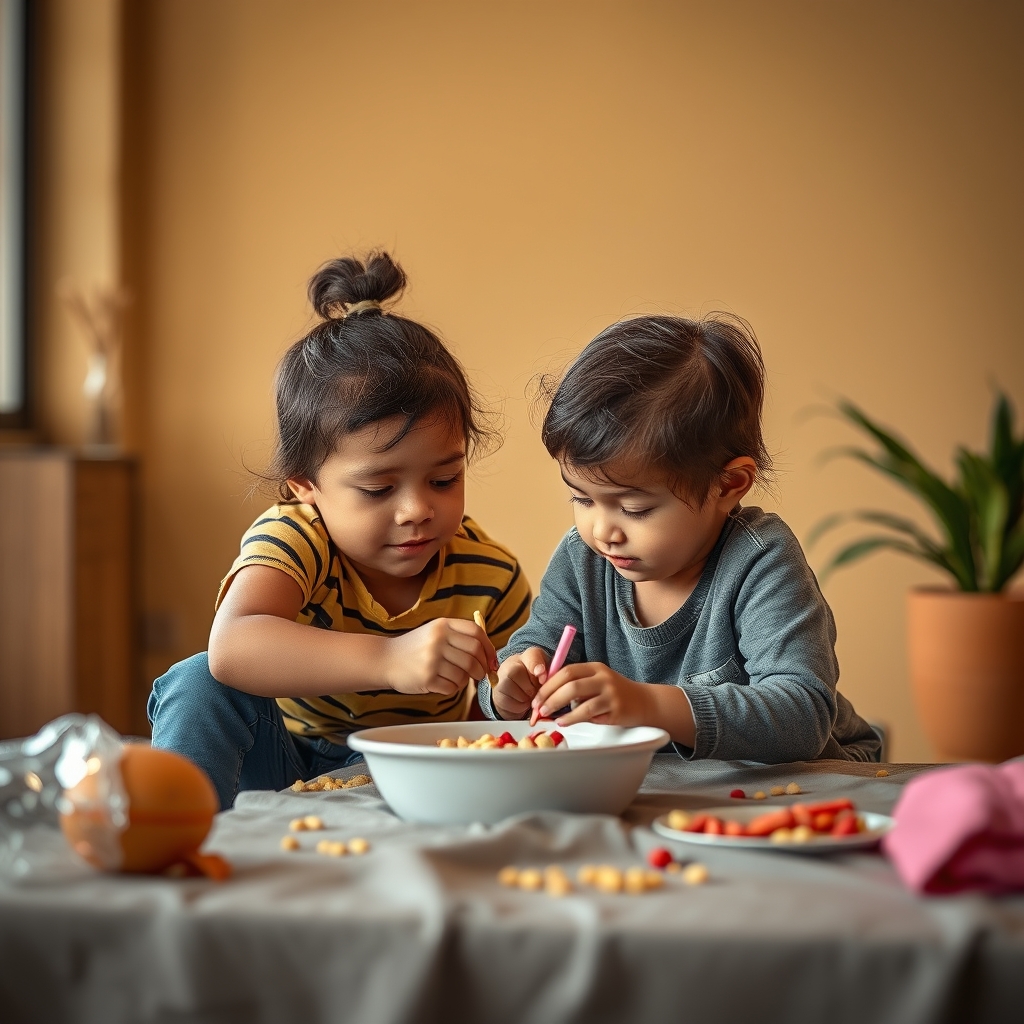 Cancún con niños pequeños: 10 actividades familiares imperdibles - Imperial Perlas