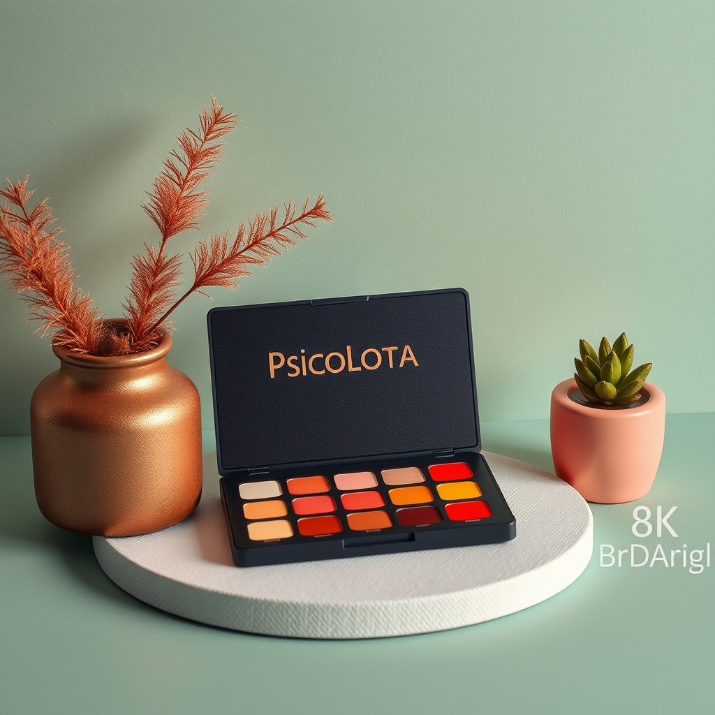 Psicología del Color en el Branding: La Paleta que Vende - Xtudio Gráfico
