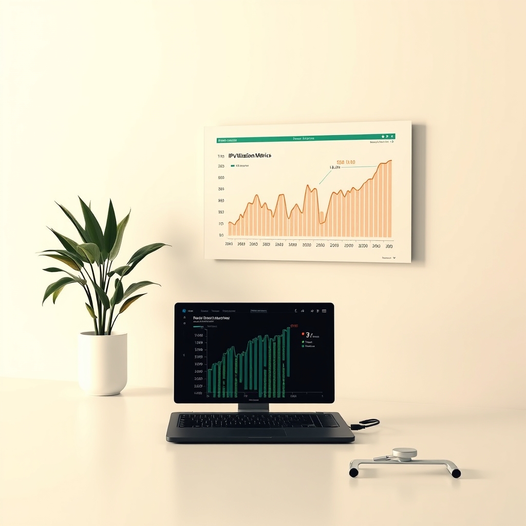 IPv4 Utilization Metrics Guide - IP4 Market