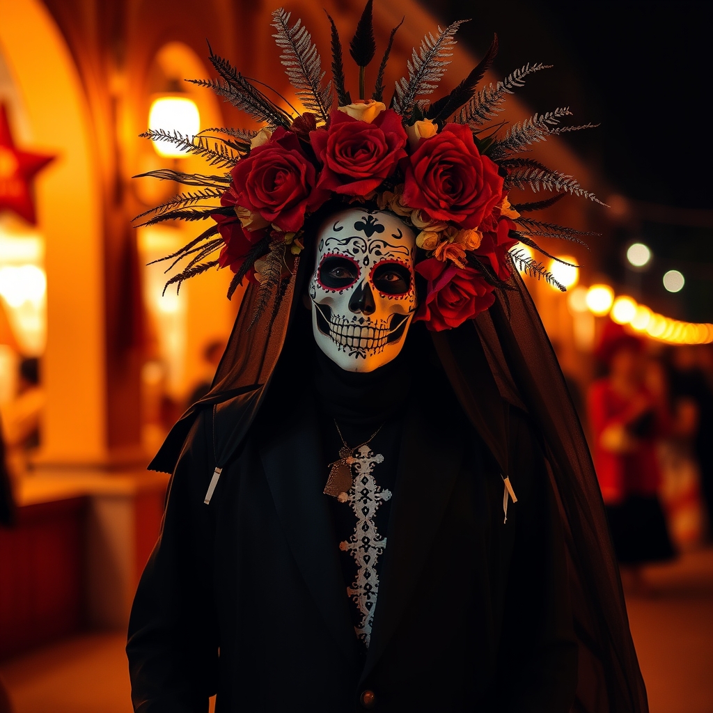 Día de Muertos en Cancún: Tradiciones, Eventos y Dónde Vivirlos - Imperial Perlas