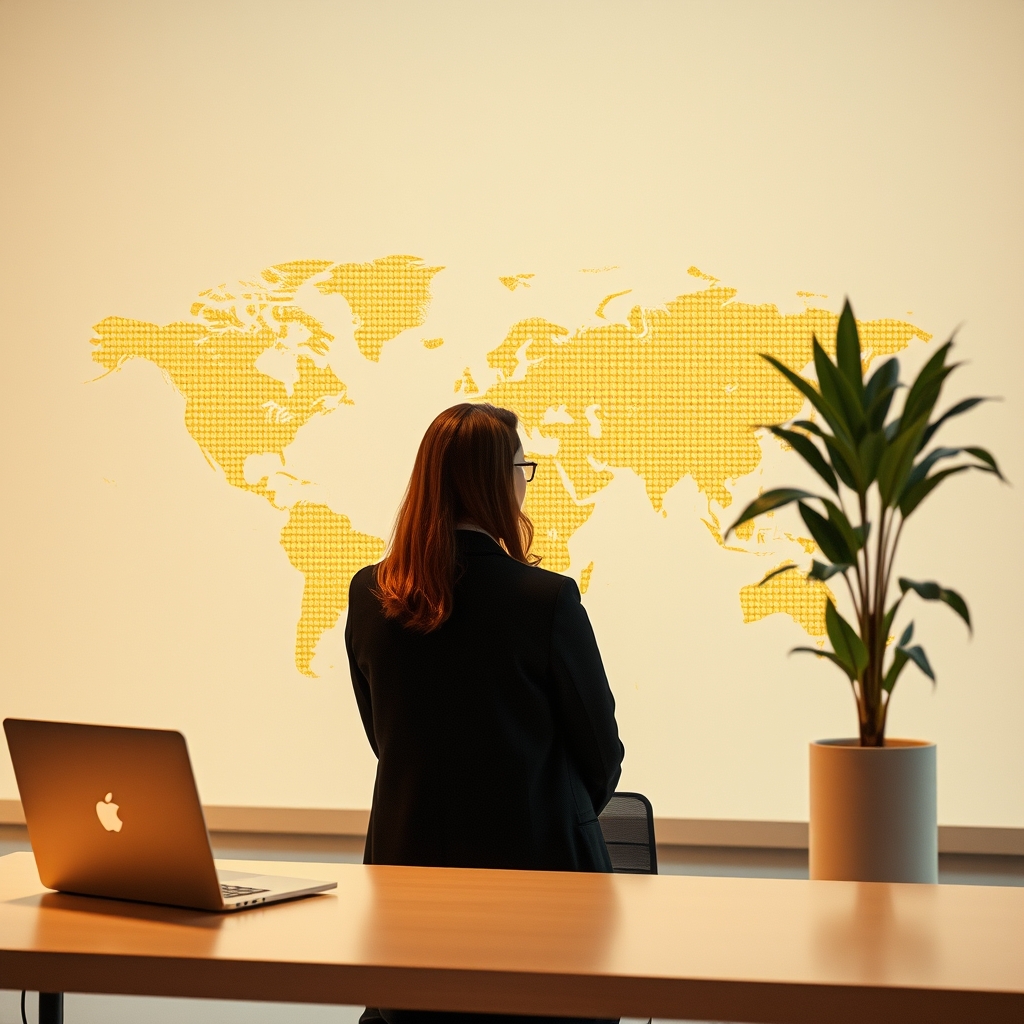 IPv4 Trading Regulations: Global Guide - IP4 Market