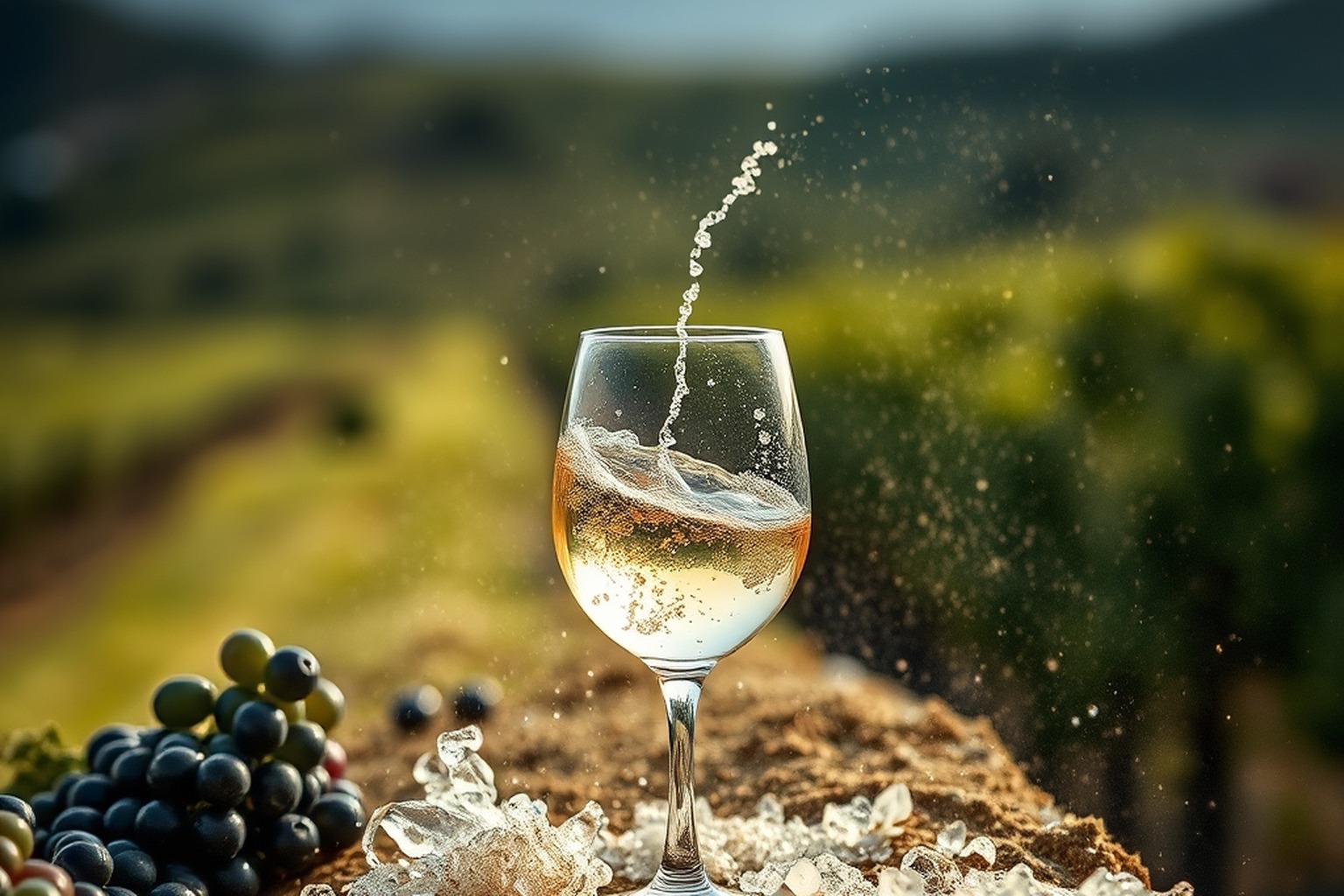 Levaduras indígenas o seleccionadas: el corazón de la fermentación