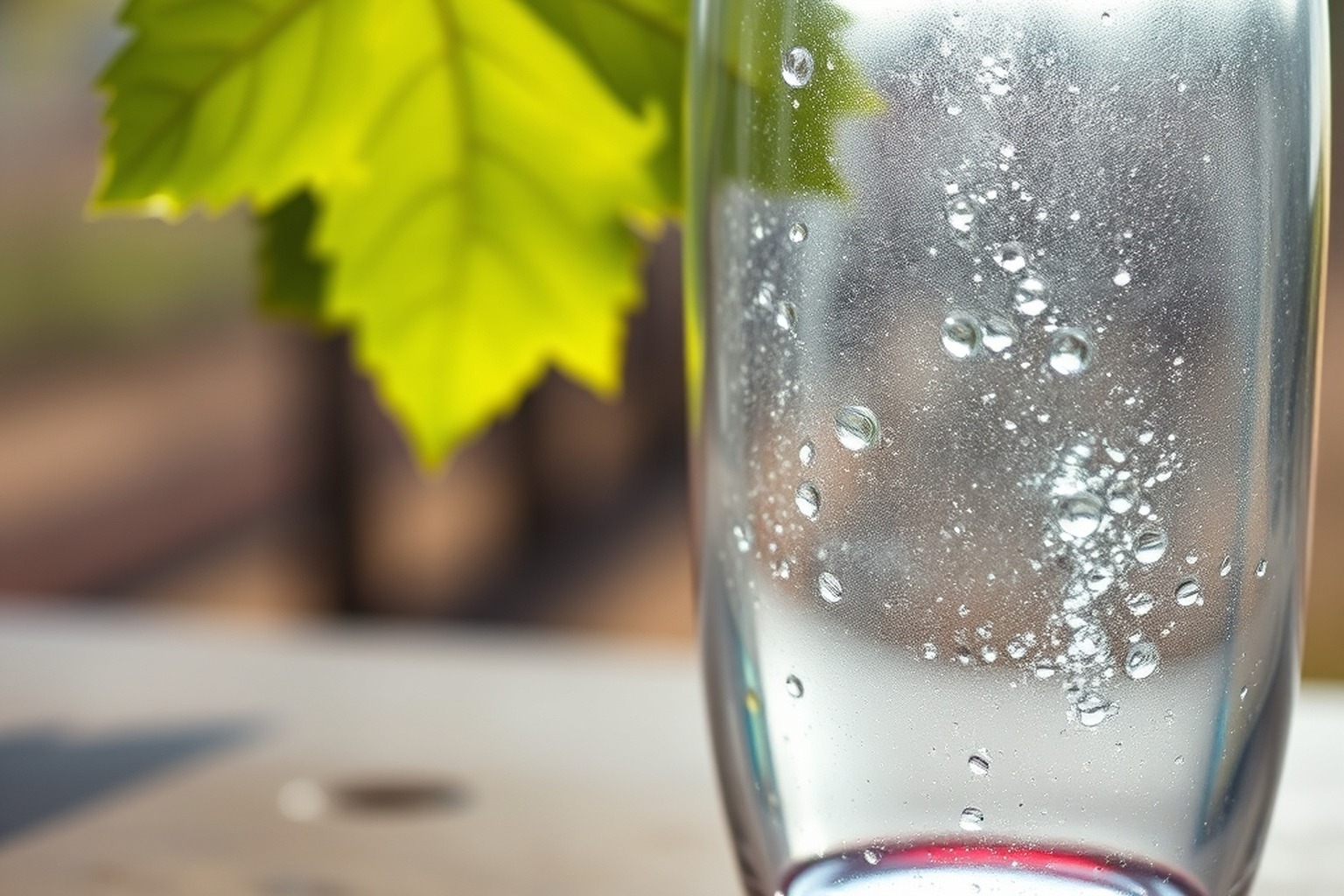 La añada en el vino natural: riesgo, variabilidad y autenticidad