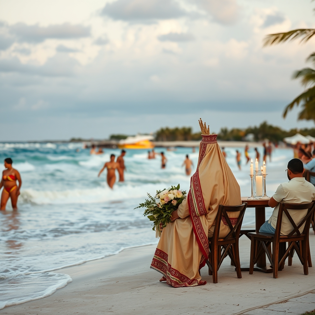 Semana Santa en Cancún: Precios, Clima y Consejos - Imperial Perlas