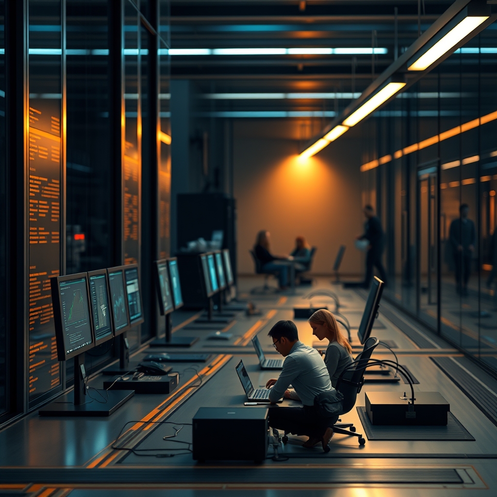 AI Workloads and IPv4 Planning - IP4 Market