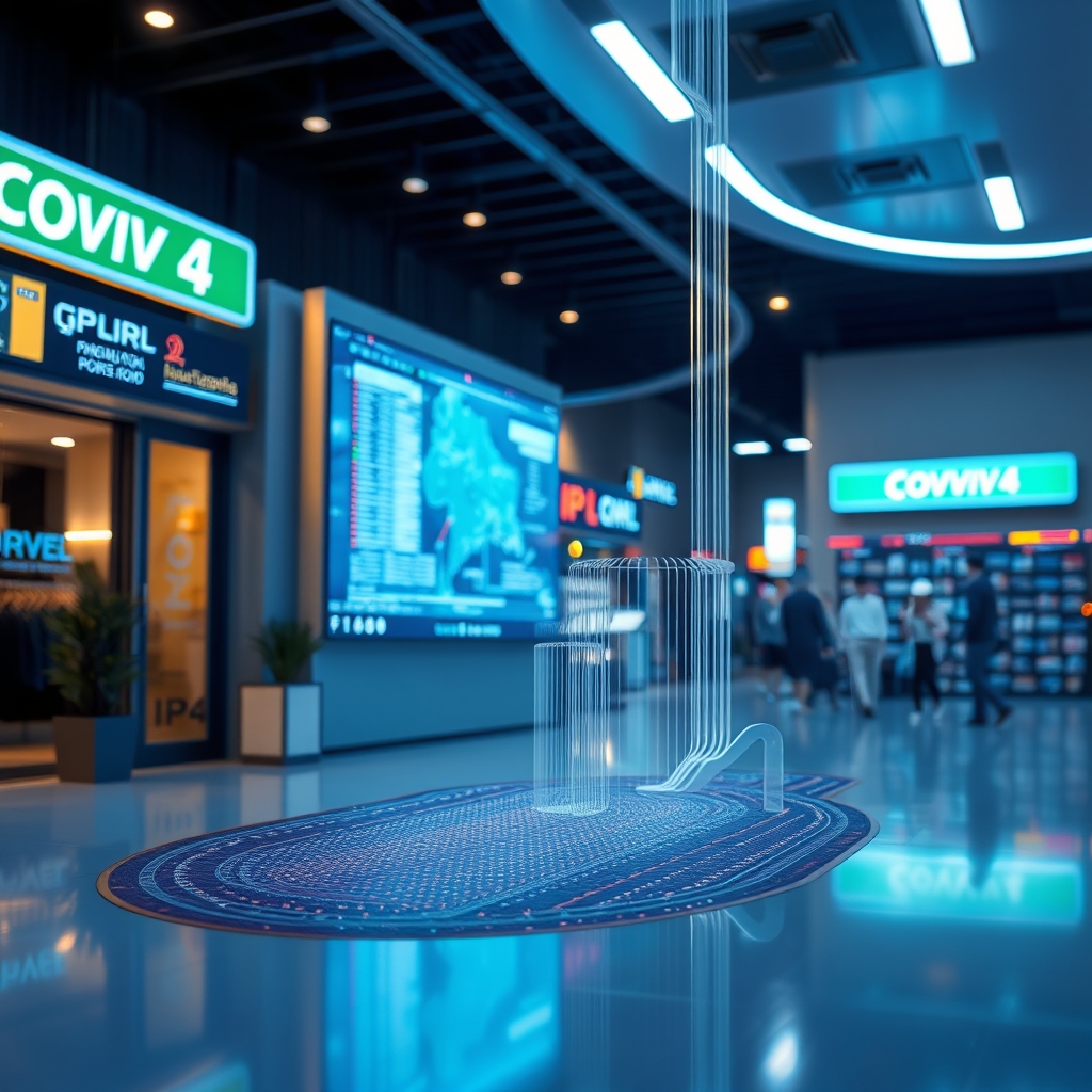 Future of IPv4 Marketplaces: Trends - IP4 Market